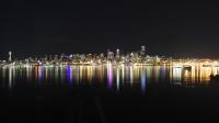 180 degree, unobstructed bluff view! - B&B Seattle