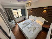 B&B Batumi - METREPOL HOTEL - Bed and Breakfast Batumi