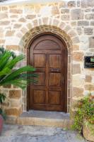 Stone House - Bed and Breakfast Astérion