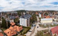 Aurora Lux Apartmani 16 - B&B