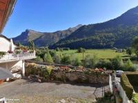 GITE GETEU - B&B