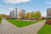 Wave Apartments - SILVER NADMORZE - B&B Danzica