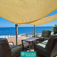 Hotel y Restaurante Kuluka - Ferienwohnung San Miguel