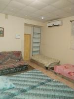 Dormitorio Misto con 6 Posti Letto