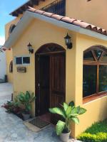 Zandoyo Bed & Breakfast - B&B