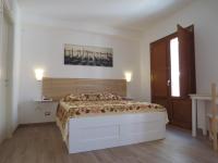 Chambre Double avec Balcon