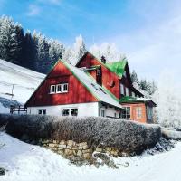 Penzion ALENA - Chambres d’hôtes Pec pod Sněžkou