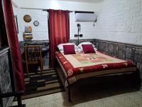Habitación Doble con baño privado