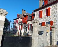 Les Tanalis - Chambres d'hôtes & Gîte - Bed and Breakfast Gurs