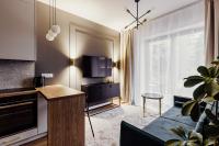 APARTAMENTY ARTE LUBLIN Wikana Residence - faktura VAT garaż - B&B Lublin