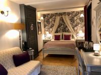 La Gustavienne - 1st Floor