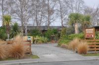 Birchwood Cottages - Bed and Breakfast