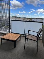 Appartement T2 proche d'Airbus et centre ville de Toulouse - Ferienwohnung Colomiers