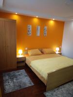 B&B Sarajevo - Sunshine apartment near the zoo, free parking - Bed and Breakfast Sarajevo