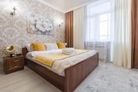 Квартира в ЖК Promenade Expo Block D - Bed and Breakfast Astana