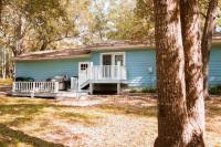 Town & Country-4BR/3BA, 1.5 acres, 20 min FSU/FAMU - Chambres d'hôtes Tallahassee