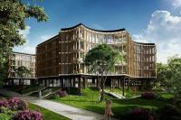 APARTAMENTY ARTE LUBLIN Wikana Residence - faktura VAT garaż - Chambres d’hôtes