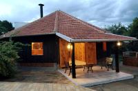 Galpão Rústico no Vale dos Vinhedos - B&B
