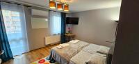 B&B Radom - Miami Vice apartament by Karl - Bed and Breakfast Radom