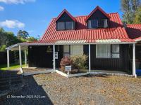 B&B Whakatahuri - Country Cottage Rotorua - Bed and Breakfast Whakatahuri