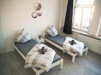 City Wohnung Zentral 89-10 - B&B