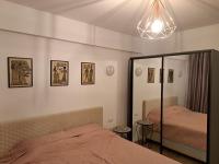 Comfy Hub 1 - Chambres d’hôtes Iași