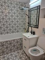 Comfy Hub 1 - Chambres d’hôtes Iași