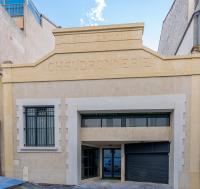 Suberbe appartement 80 m2 quartier Castellane - Le Patio - - Chambres d’hôtes Marseille