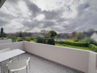 Ruhiges Juwel: frisch renoviert 100 qm - Ferienwohnung Jülich