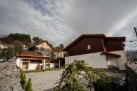 Casa Mecva - Bed and Breakfast Borşa