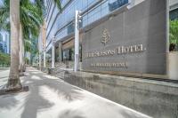 2 Bedroom OR King Studio Suites Four Seasons Hotel Miami Free Wi-Fi & Free Parking - B&B