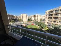 Luxury Inn: 3BR Amazing Garden View in Madinaty B6 - Chambres d'hôtes Madinaty