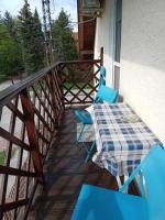 Czanek Apartman - B&B Komárom