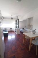 Dpto pleno centro de Mendoza 8vo piso - B&B Mendoza