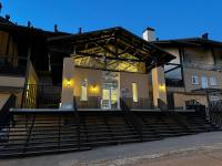 GALATINO SUITE NEVADA - B&B Sierra Nevada