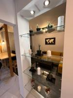 Lovely Apartment in city center . - B&B Belgrado