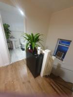 Double size and Single room in Barking - Chambres d’hôtes