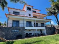 B&B Gaula - Casa do Mundo Madeira - Bed and Breakfast Gaula