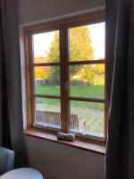 Ferienwohnung im Edelhof - B&B Neustadt am Rübenberge