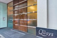 Your Next Viaduct Getaway! - B&B Auckland