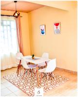 Appartement 2 Chambres