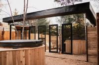 Creekside RnR - Bed and Breakfast Cocagne