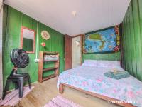 Quarto do Madruga - B&B Ilha do Mel
