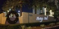 Ocean Reserve - Chambres d’hôtes Sunny Isles Beach