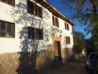 B&B Cusco - Inka Tambo Hacienda - Bed and Breakfast Cusco