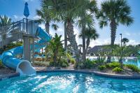 Epic Villa By Disney Theater/Game Room/Pool & Spa - Bed and Breakfast Davenport