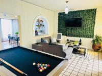 Casa Valentía - B&B Tequila