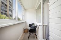 Tyzenhauzu Apartment - B&B Vilnius