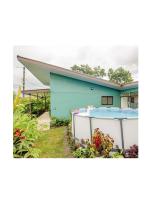 Vacation Home Bartenderluisch - Bed and Breakfast La Fortuna