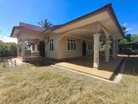 Ammar Homestay Tok Bali - Ferienwohnung Kampong Ayer Tawar